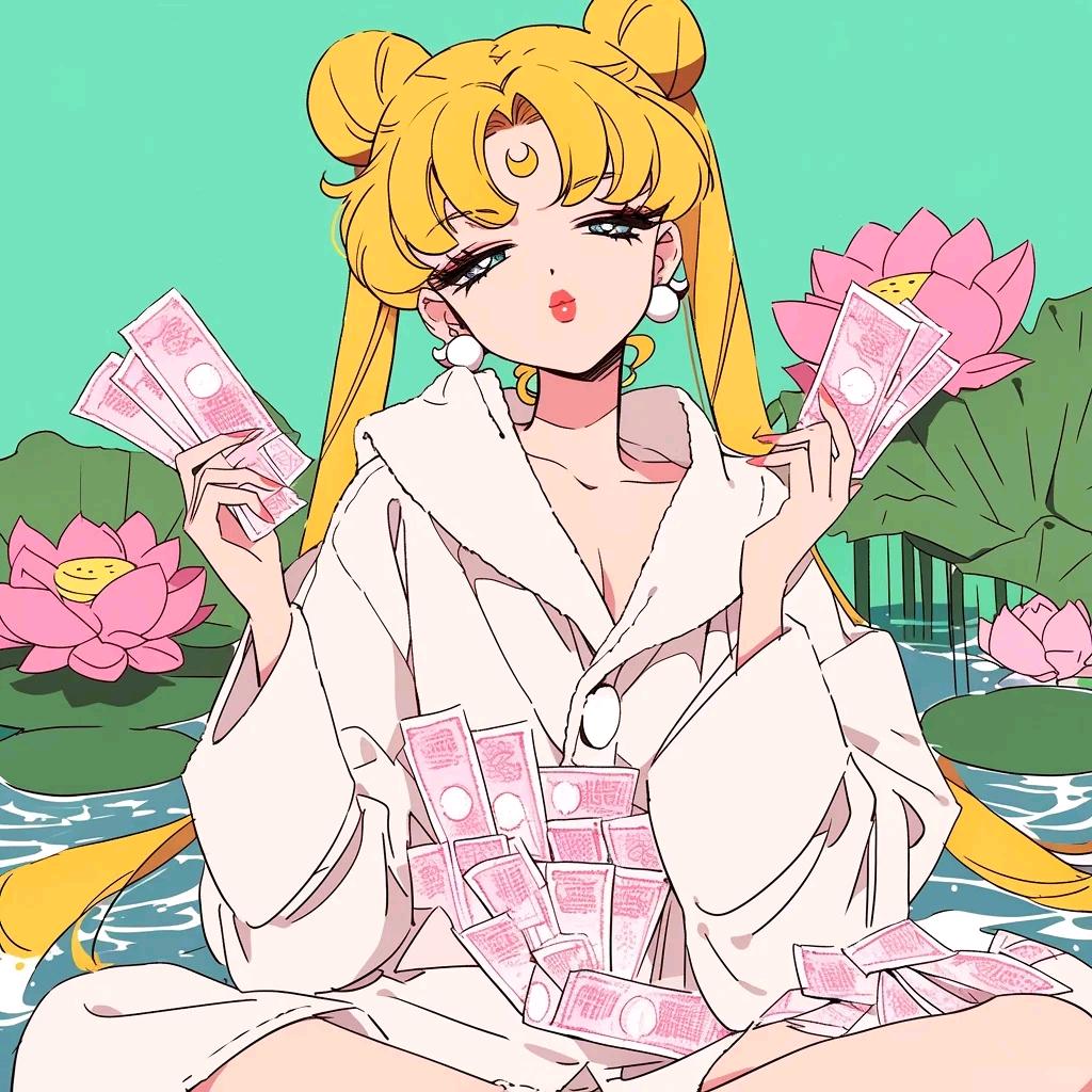 美吖爱动画
