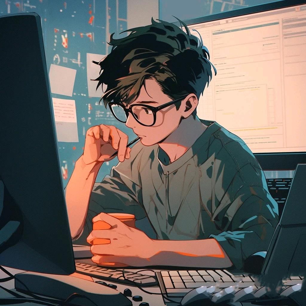 软云同学