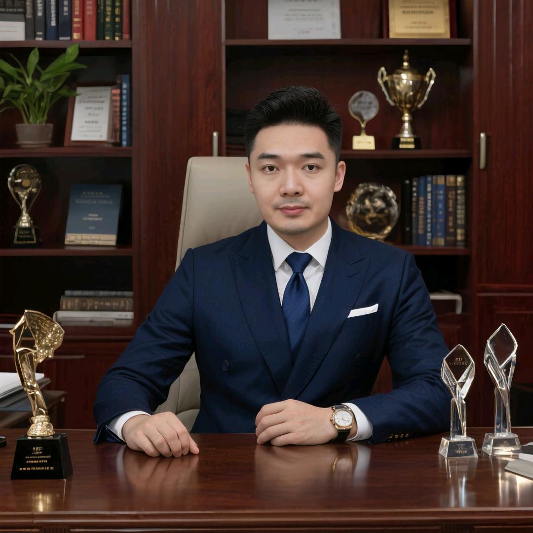 刘洋弟兄（收徒）