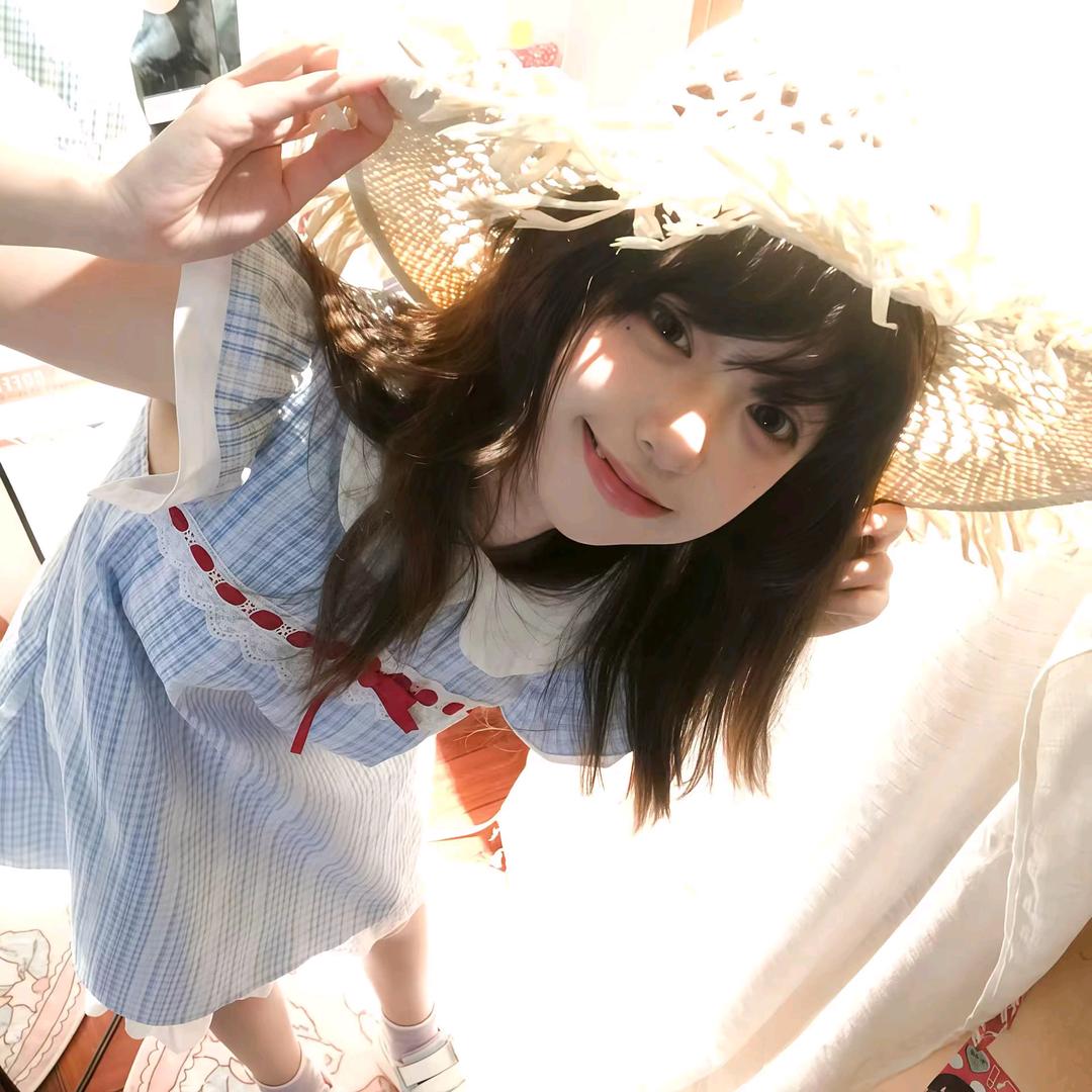 卖核弹的小女孩