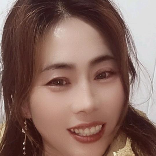 开心姐❤️❤️