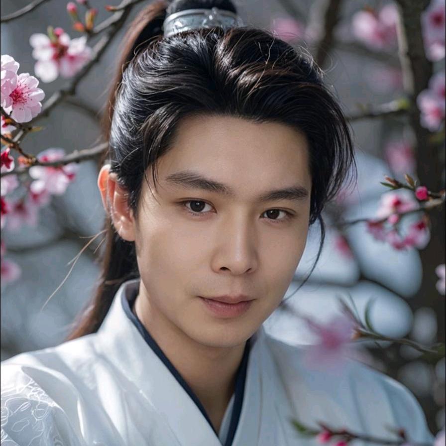 流云boo荒诞视频