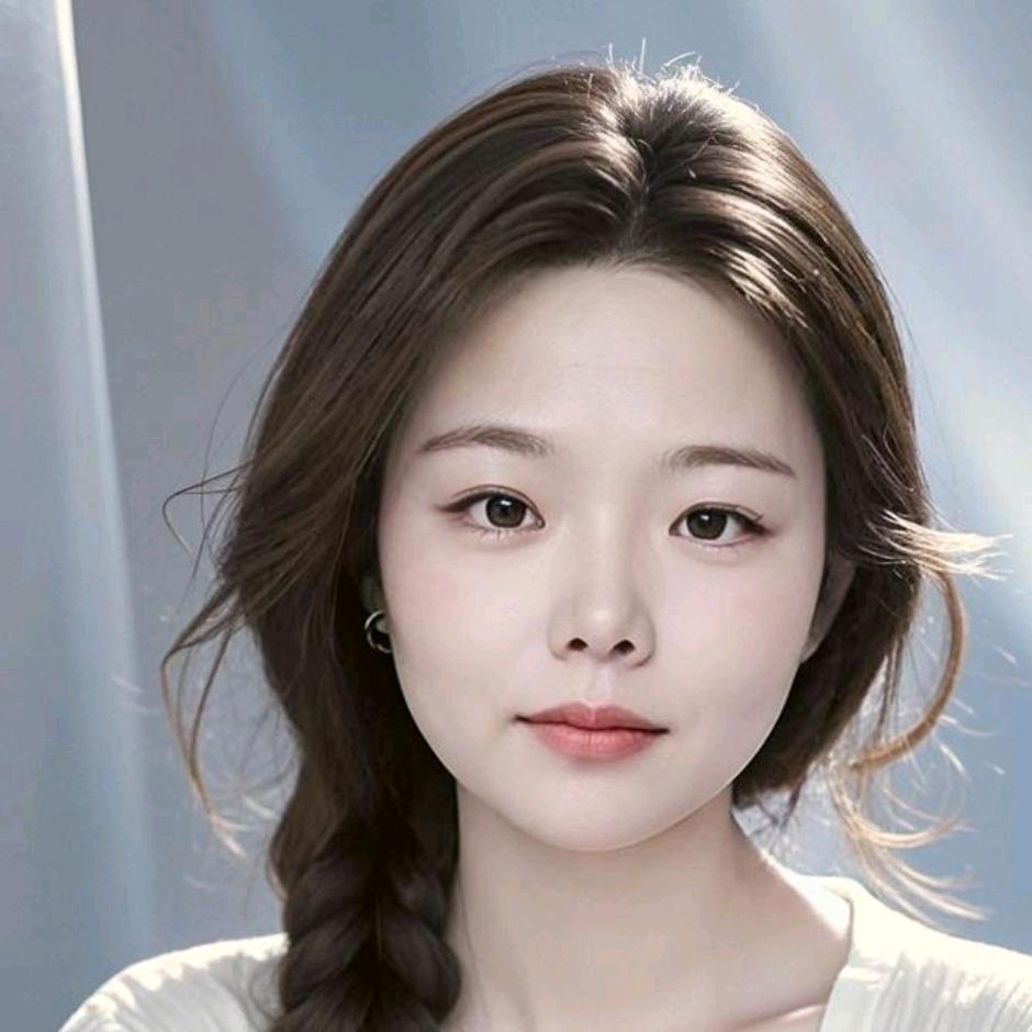 💦ಇ᭄嘴角࿆ྃ上扬࿐💖