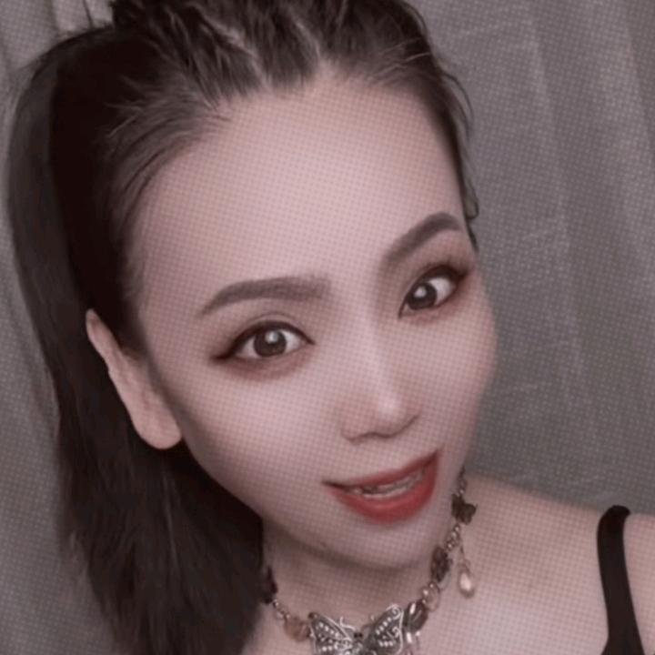 朱珠小号🎤