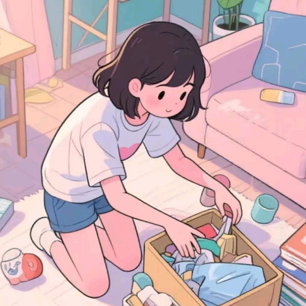 田田分享