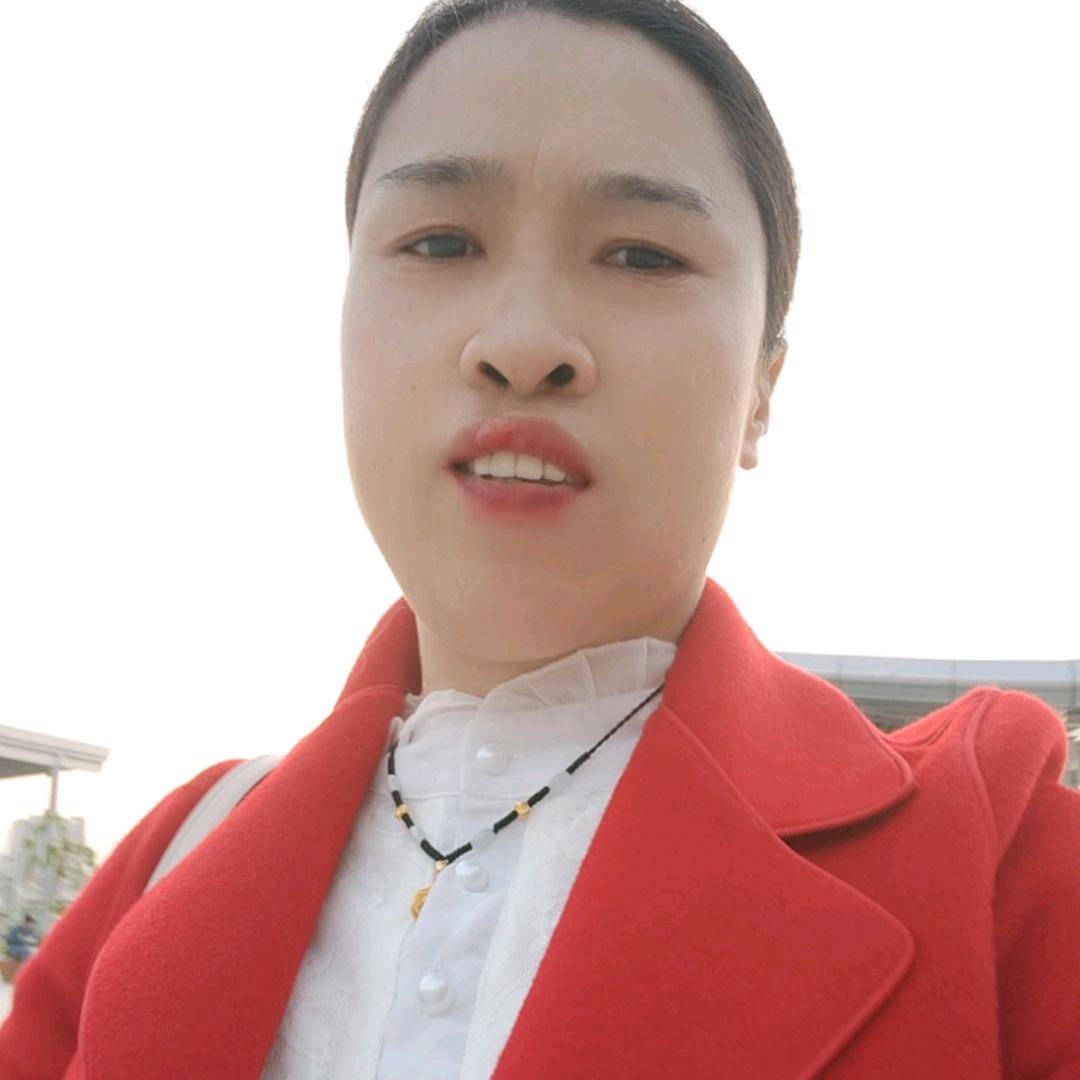 殷姐
