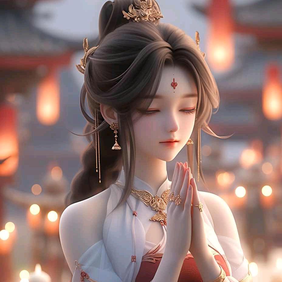 财神爷的心尖宠✨🇨🇳