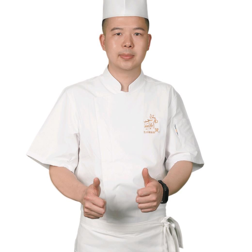 龚良军·江南别院