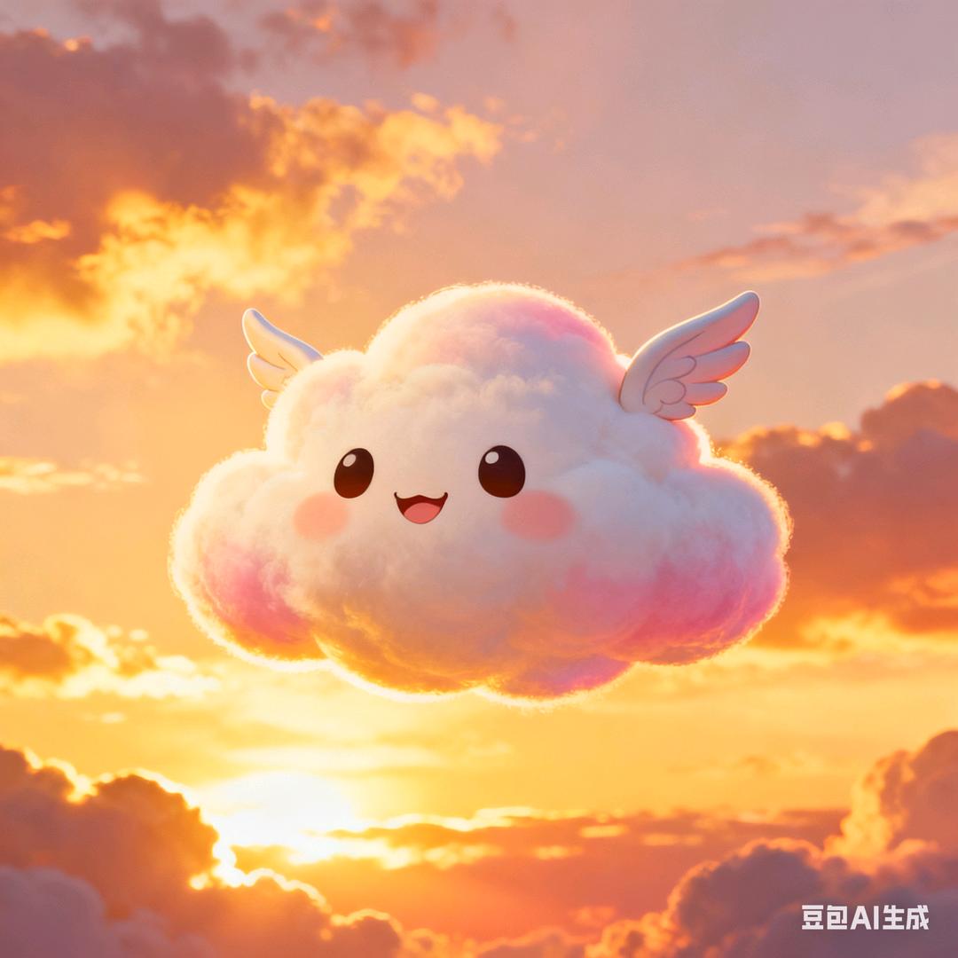 真的喜欢你