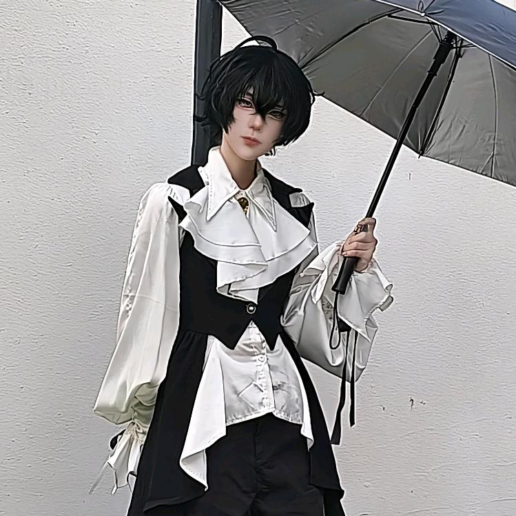 恹言（求推荐）