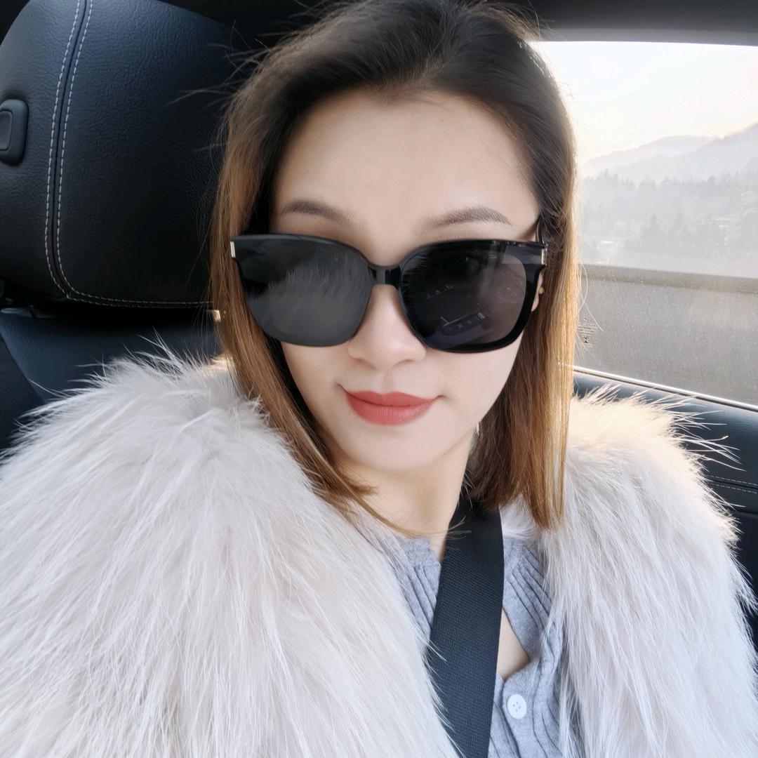 李大小姐