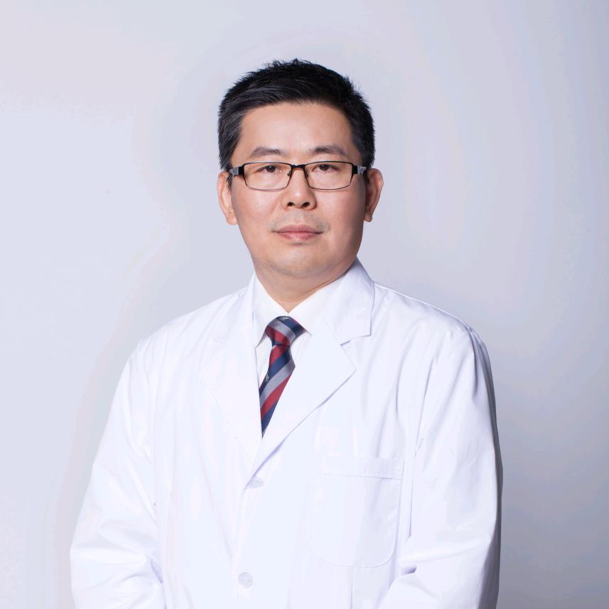 肿瘤专家朱世杰