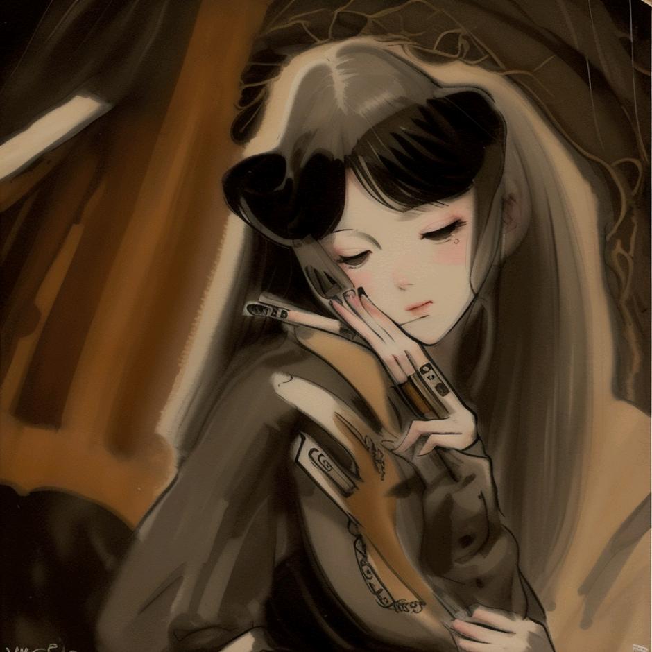 银耳