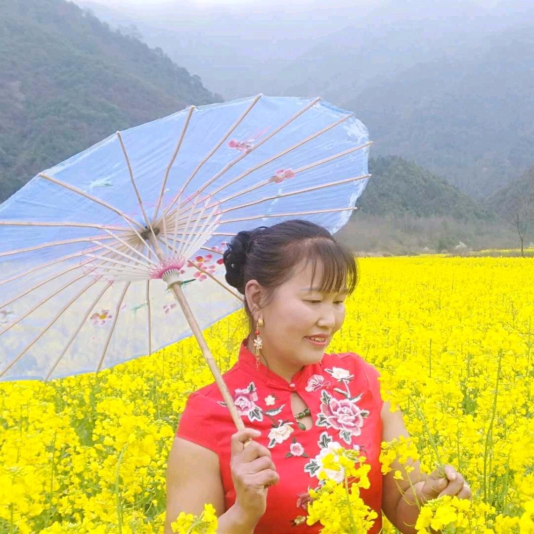 我爱黄梅