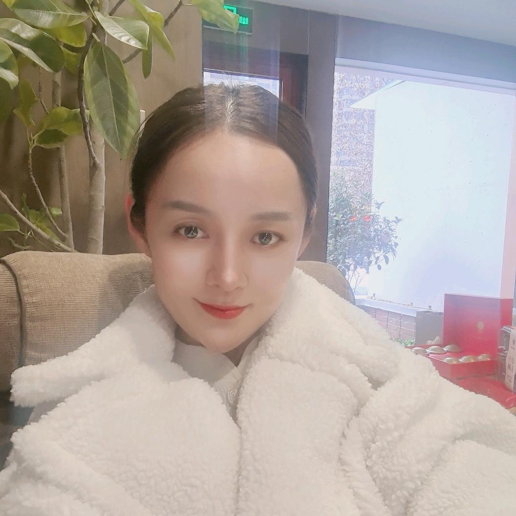 弘慧小师妹