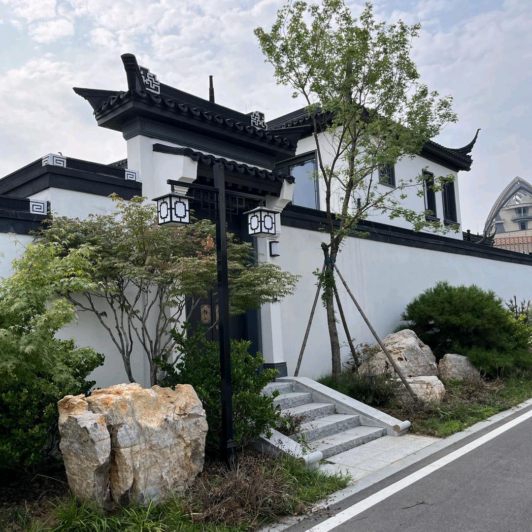 泰安 80 後装修