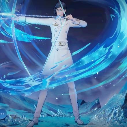 奇怪的发育路（鲁班后羿，边路夏侯惇）