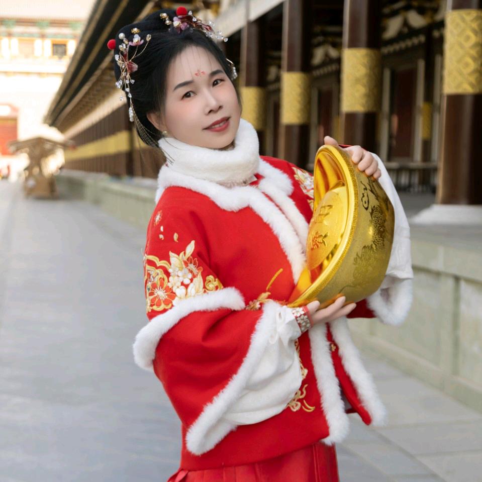 我就是我