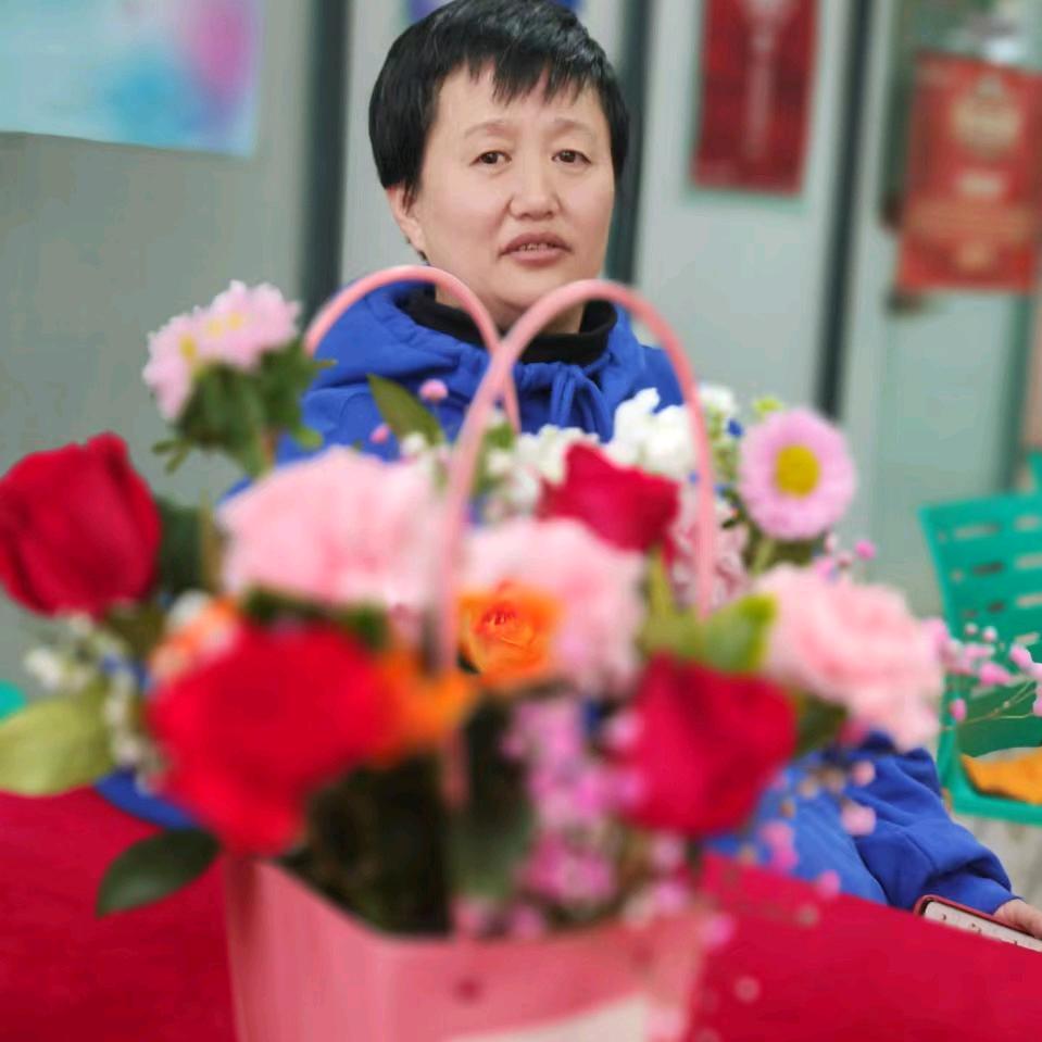 燕姐爱生活70后