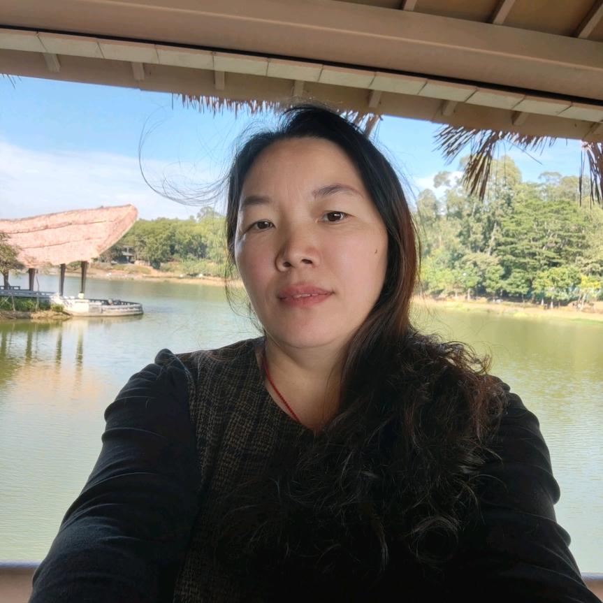 开心过好每一天