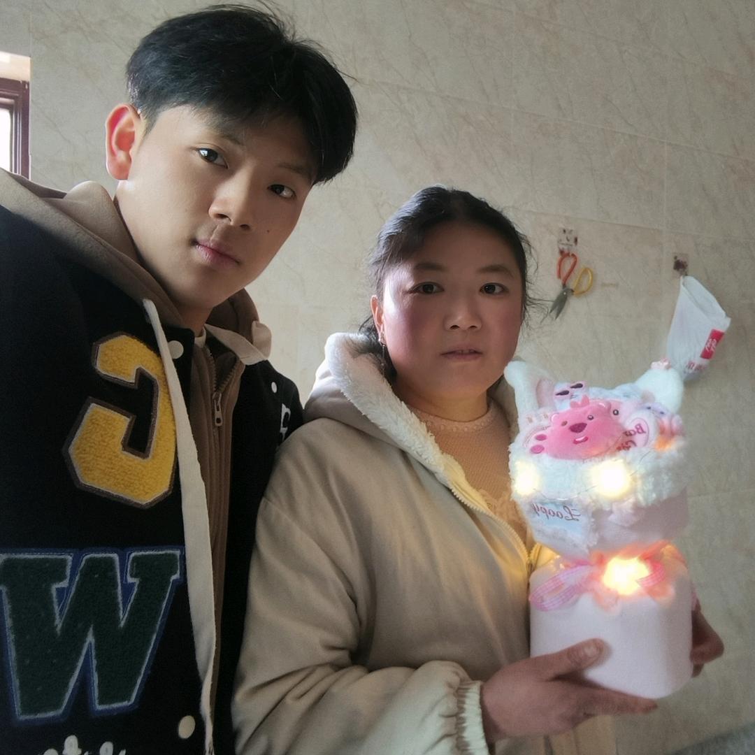 刘家的姑娘