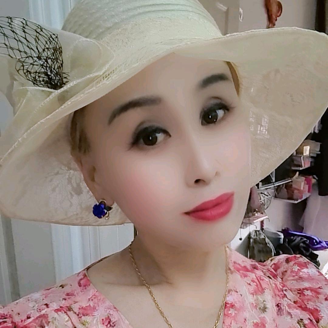 🌸月儿🌸姐姐🌸