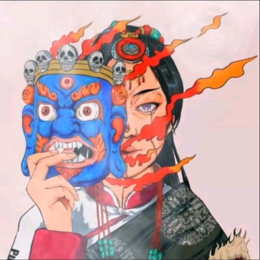 🍂༄སེམས་