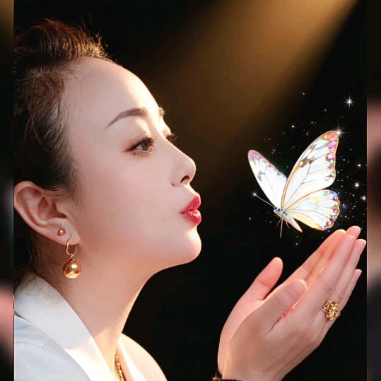 中江表妹《拒绝私聊》