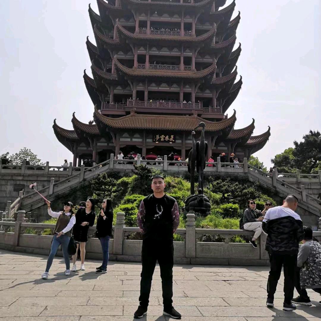 马超