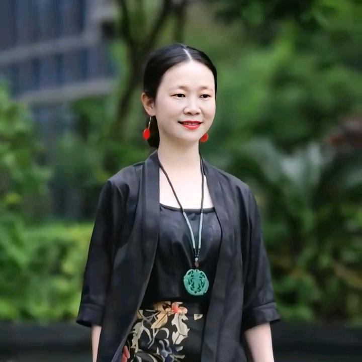 芬姐