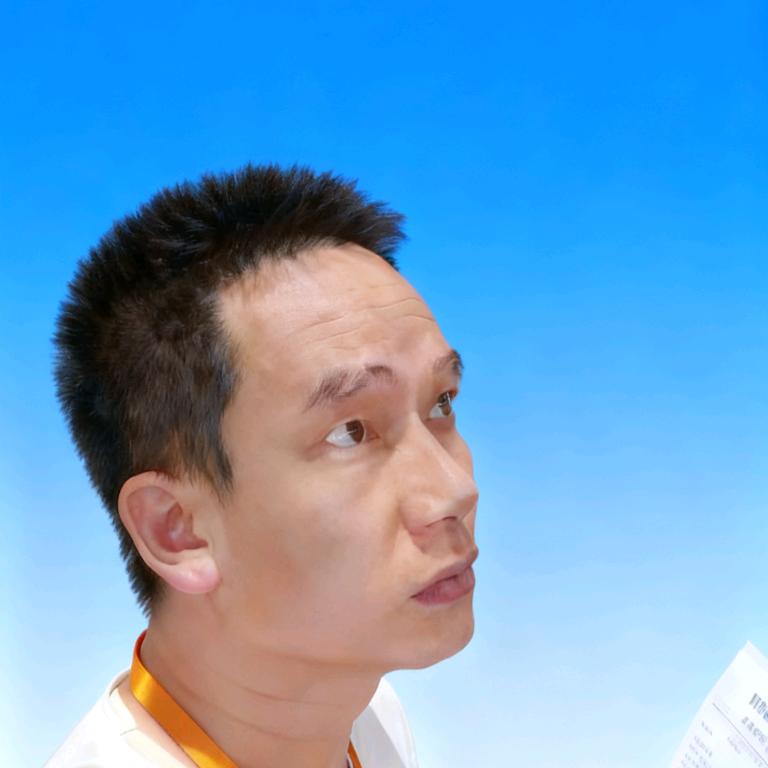 计划员张龙