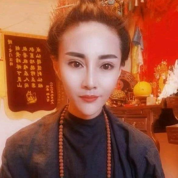 薩滿人