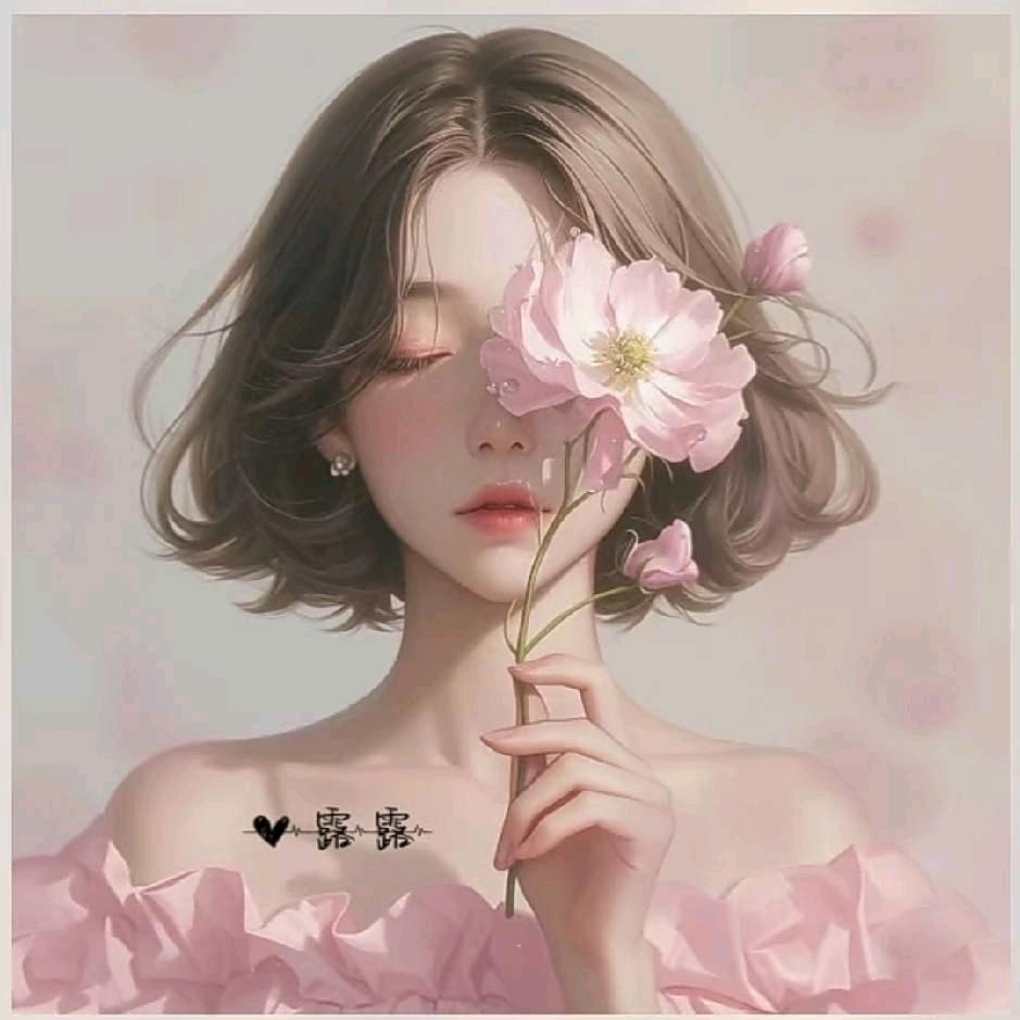 Miss露露