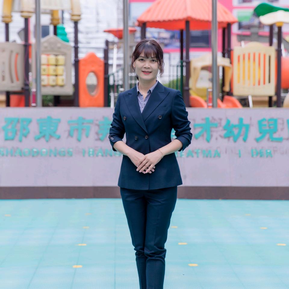 邵东邦盛凤凰城邦才幼儿园