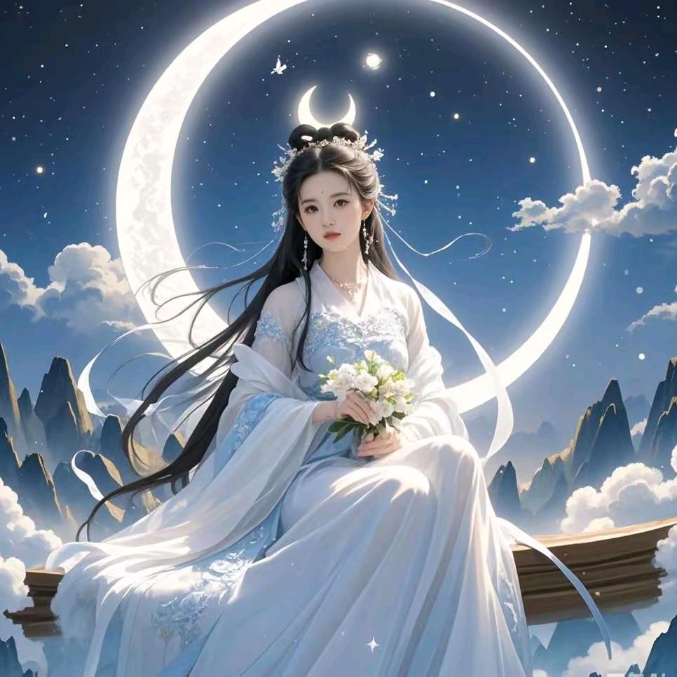 莳光浅逝头像