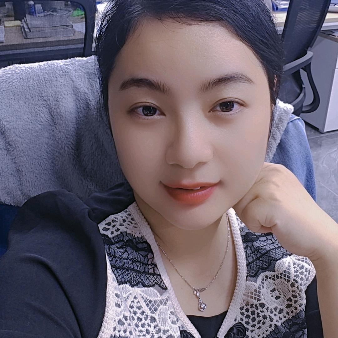 采购小姐姐☞Miss吕