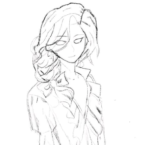 黎黎有妖【第五人格】