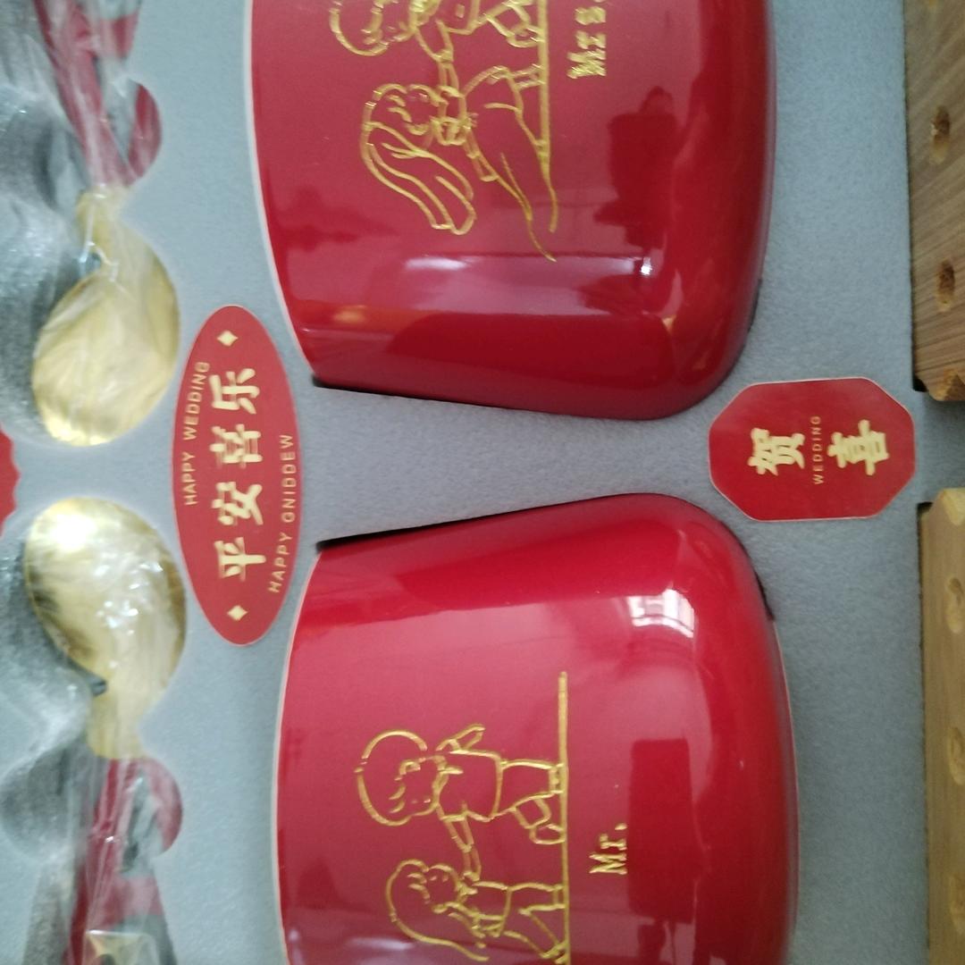 礼品定制