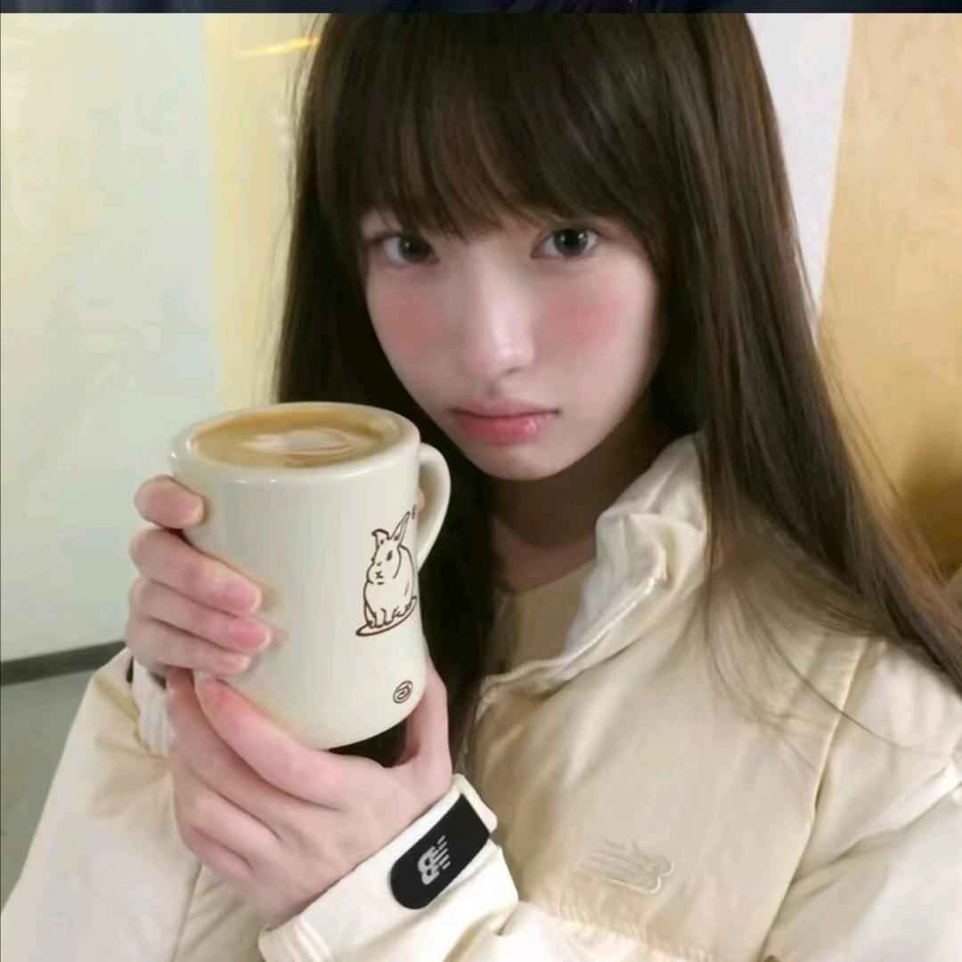 湉