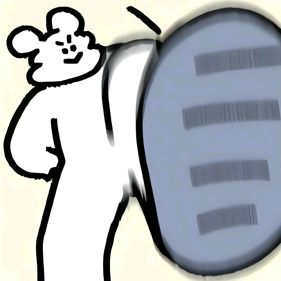 奇数君