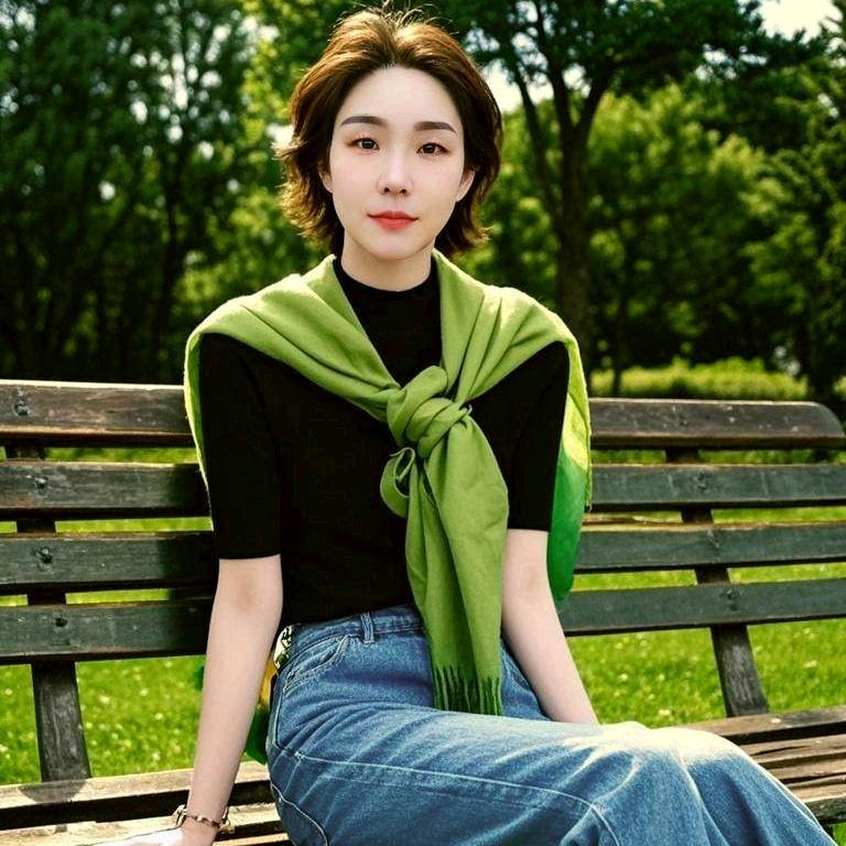古小玉