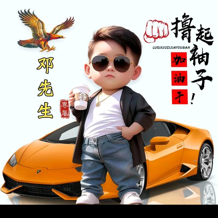 超哥