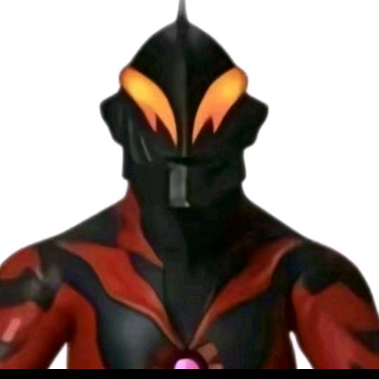 宇宙超级无敌霸王贝利亚