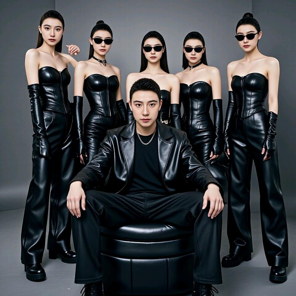 忠孝仁义