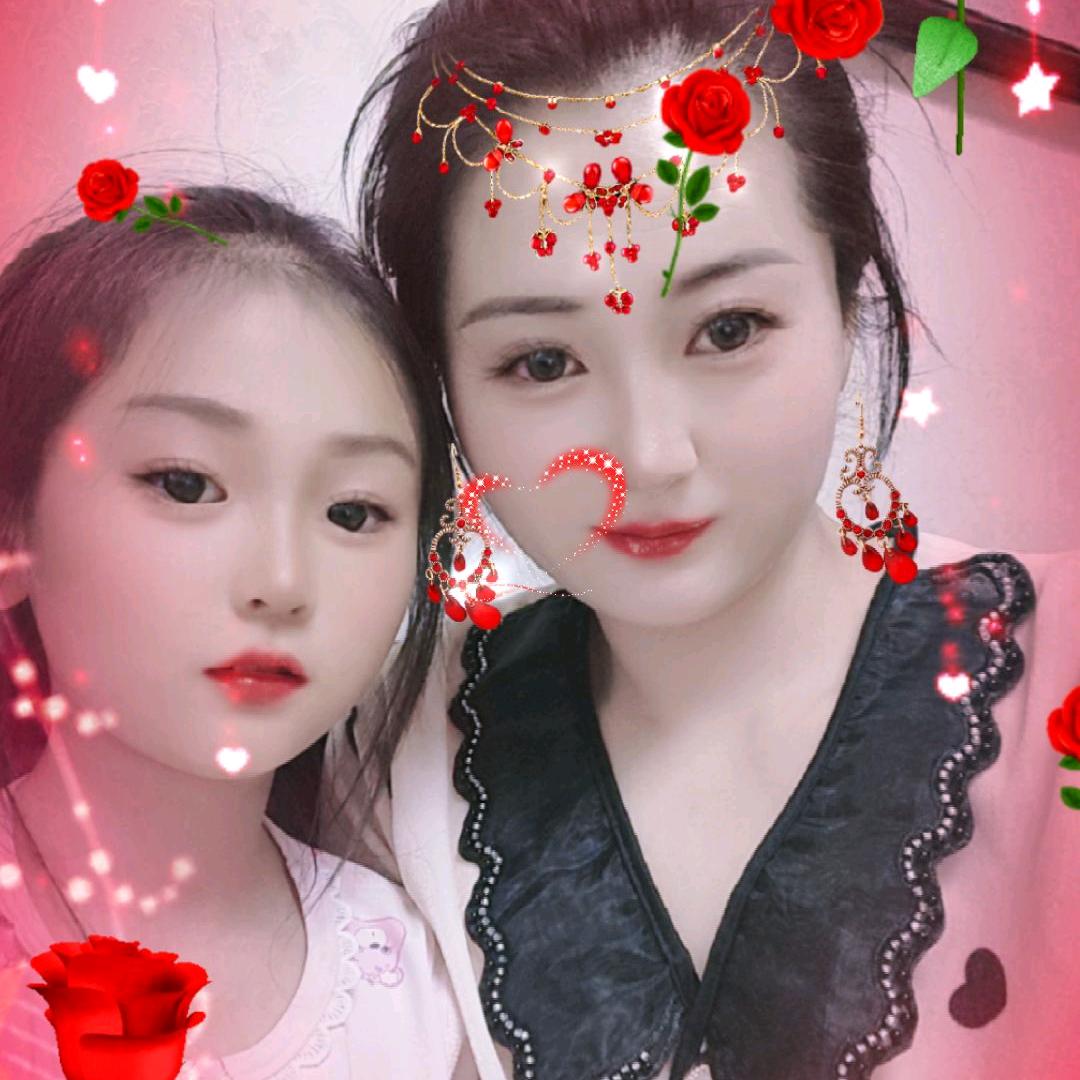 黑豆@