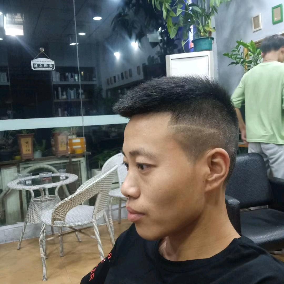 @等我