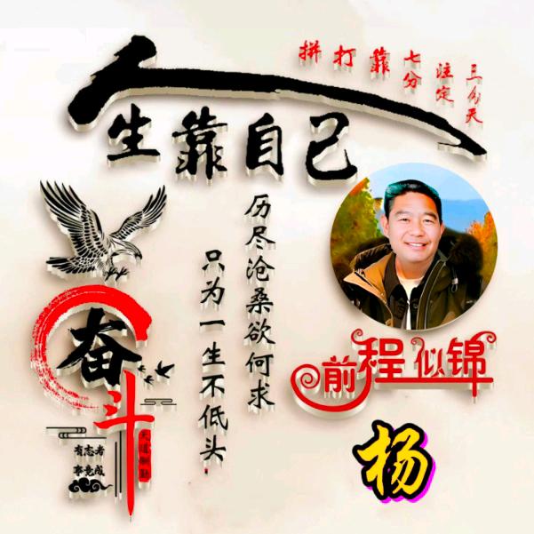 杨振国