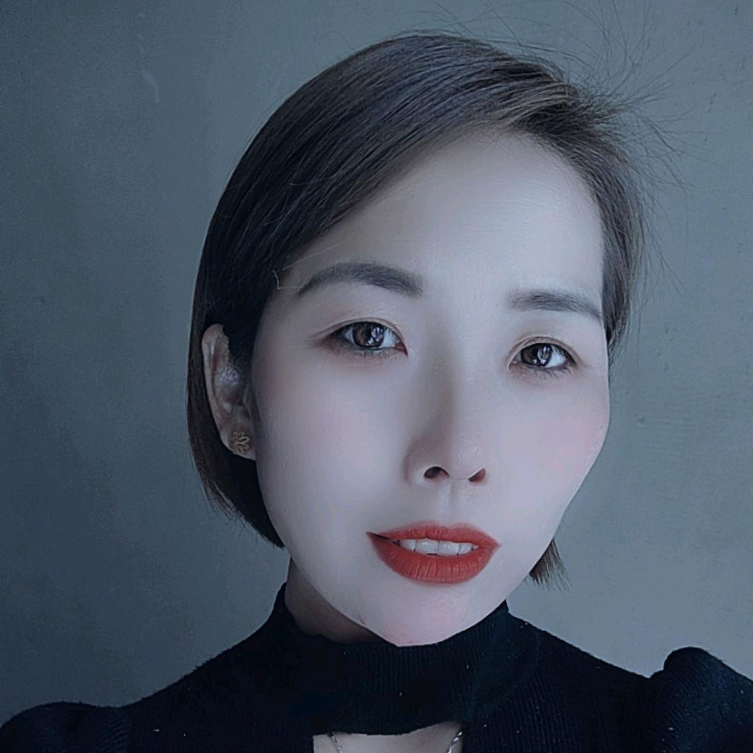 李梅🎤