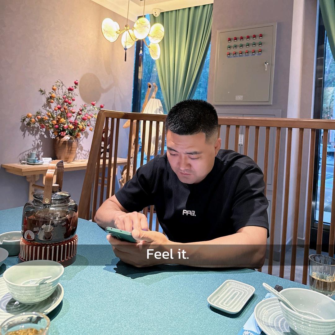 暂停键