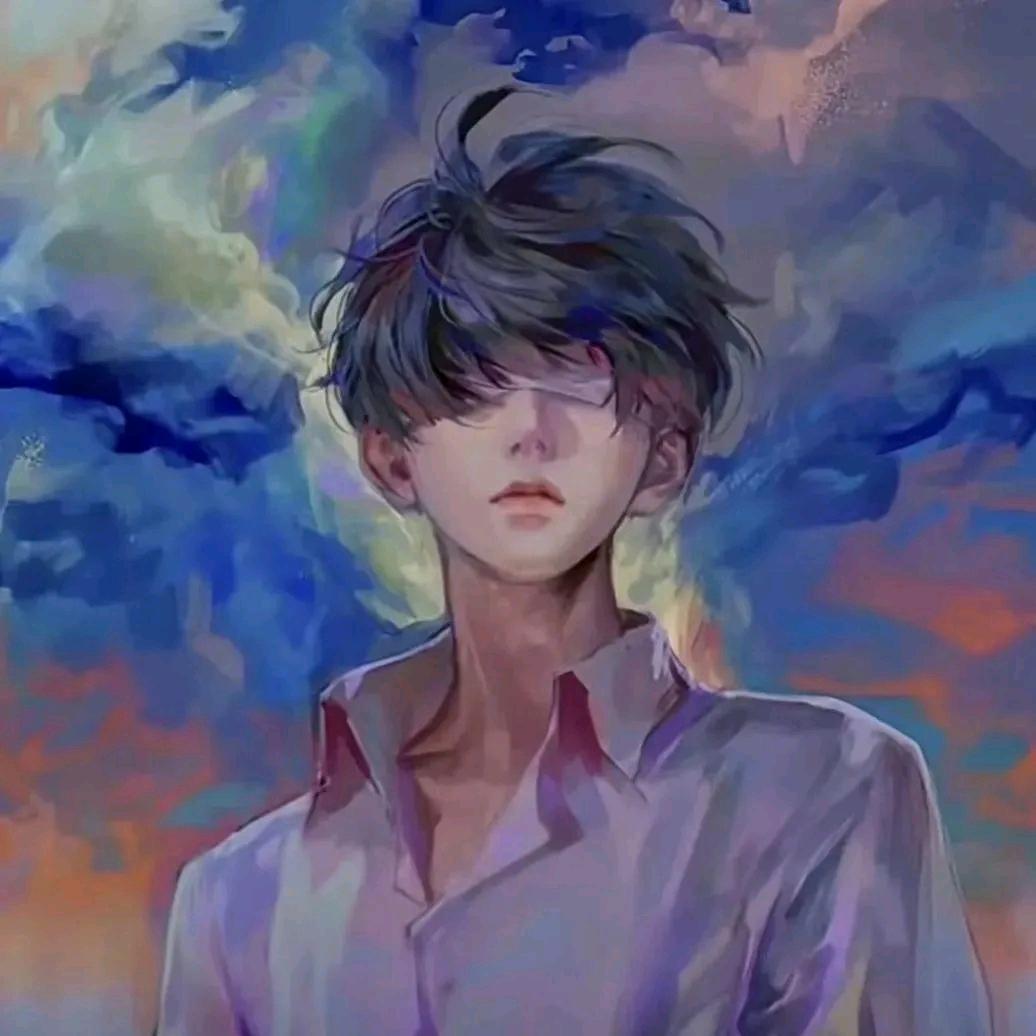 影子